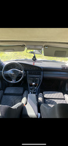 Audi a6 quattro (6 фото из 6)