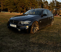 BMW 330d, 2005