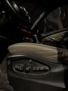 BMW x5 3.0 facelift (10 foto / 12)