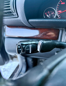 Audi a6 c4 (8 фото из 9)