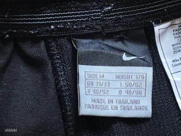 Jalka püksid, Nike, M (foto #3)