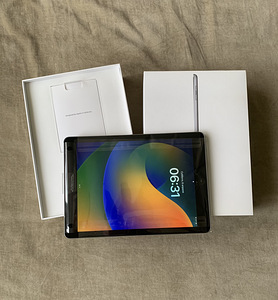 iPad 6-го поколения 128 гб (5 фото из 6)