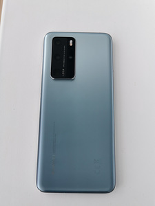 Huawei P40 Pro 8 + 256GB (1 foto / 5)