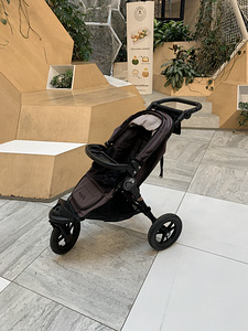 Baby jogger city elite (2 foto / 4)