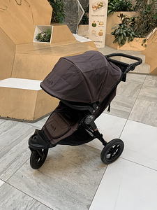 Baby jogger city elite (4 foto / 4)