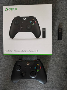 XBox One X 1 ТБ (2 фото из 2)