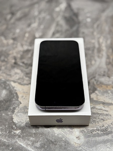 iPhone 14 Pro 256 GB (2 foto / 5)