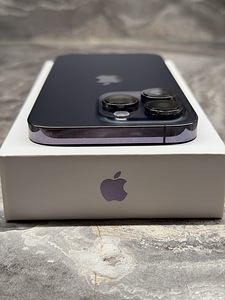 iPhone 14 Pro 256 GB (3 foto / 5)