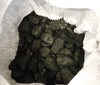 Продам вугілля антрацит фасоване в мішках по 45кг