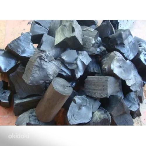 Берёзовый уголь для мангала 10kg ( ресторанного качества) (фото #3)