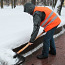 Русские разнорабочие, грузчики, уборка снега (фото #3)