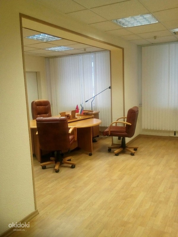 Сдам помещения под офисы в Зеленограде (фото #1)