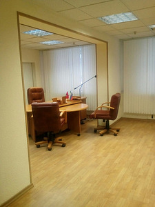 Сдам помещения под офисы в Зеленограде