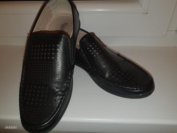 Обувь для мальчика (фото #2)