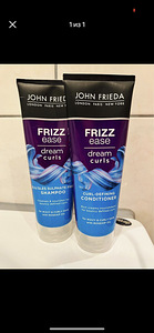 John Frieda frizz ease (1 фото из 1)