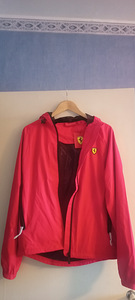 Ferrari Scuderia jope (1 foto / 5)