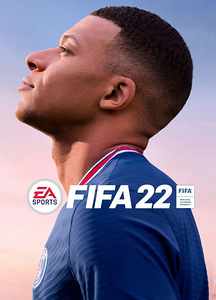 Fifa 22 PS4 account + 300k coins + 4000 fifa points + 20$ (1 foto / 2)