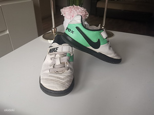 Nike tossud nr 27 (1 foto / 3)