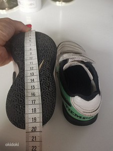 Nike tossud nr 27 (3 foto / 3)