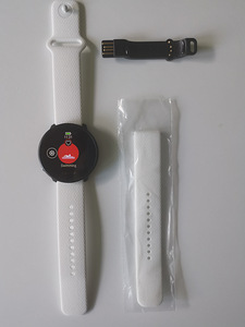 Polar Unite veekindel spordikell (3 foto / 3)