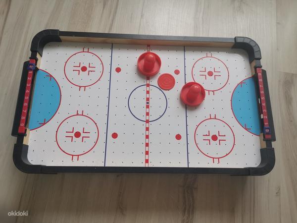 Õhuhokilaud