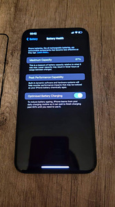 iPhone 11 Pro max 64 ГБ, очень хорошо. (4 фото из 4)