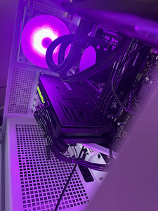 Mänguarvuti. Ryzen 5, 32gb, RTX 3060. (2 foto / 4)
