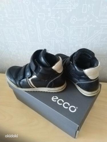 Ecco Goretex весенние кроссовки, 28 (фото #2)