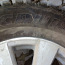 Диски Suzuki Grand Vitara и зимние шины Bridgeston 16 дюймов (фото #2)