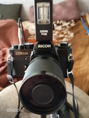 Продам фотоаппарат