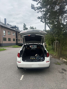 Müüa BMW auto (3 foto / 15)