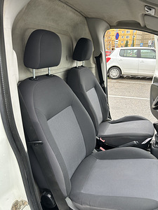 Peugeot bipper 2009 (3 foto / 8)