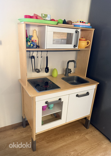 Ikea lasteköök