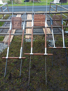 Finskie sani (FINKI). (3 foto / 4)