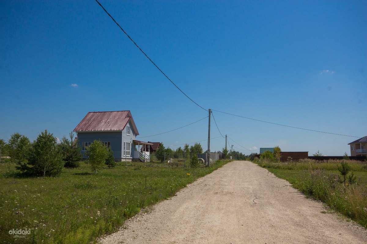 Купить Земельный Участок В Каширском Районе