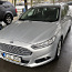 2016 Ford Mondeo 2.0 110kW (foto #1)