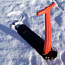 Сноуборд (снегокат). Снежный самокат для зимы (фото #2)