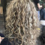 Біо-завивання волосся Киів (фото #2)