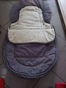 Мини-коляска Baby Jogger City (7 фото из 8)