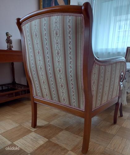Кресло, итальянская мебель (фото #2)