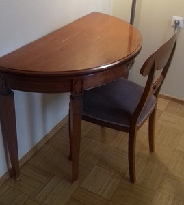 Konsoollaud lahtikäiv