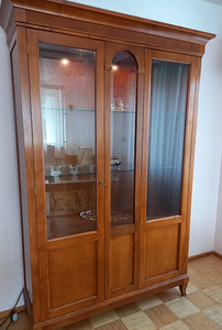 Vitriinkapp, puhvet, servant (1 foto / 2)