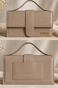 Jacquemus kott,replica (2 foto / 2)
