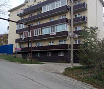 2-х комнатная квартира