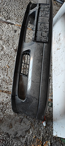 Saab 93 SE esistange (4 foto / 4)