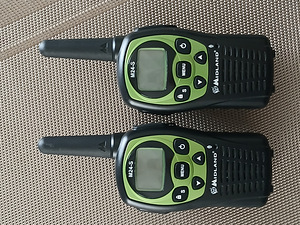 Midland M24-S raadiosideseadmed (2 foto / 3)