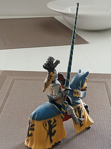 Kollektsioneeritav Schleichi figuur (3 foto / 3)
