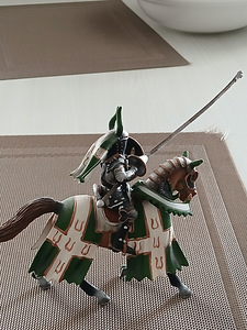 Kollektsioneeritav Schleichi figuur (3 foto / 3)