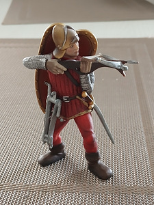 Kollektsioneeritav Schleichi figuur (2 foto / 3)
