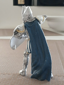 Kollektsioneeritav rüütlifiguur Schleich (3 foto / 3)